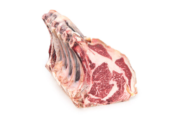 Chuletón de vaca madurada - Imagen 2