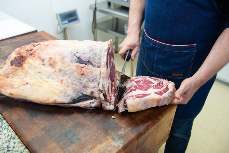Chuleton Fermín Marco